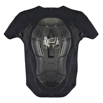 Alpinestars Tech Air Street Vest